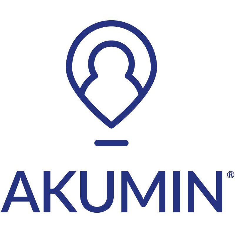 Akumin logo