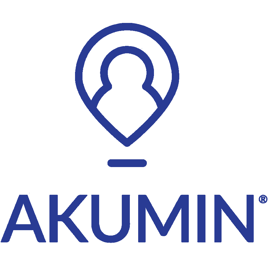 Akumin logo