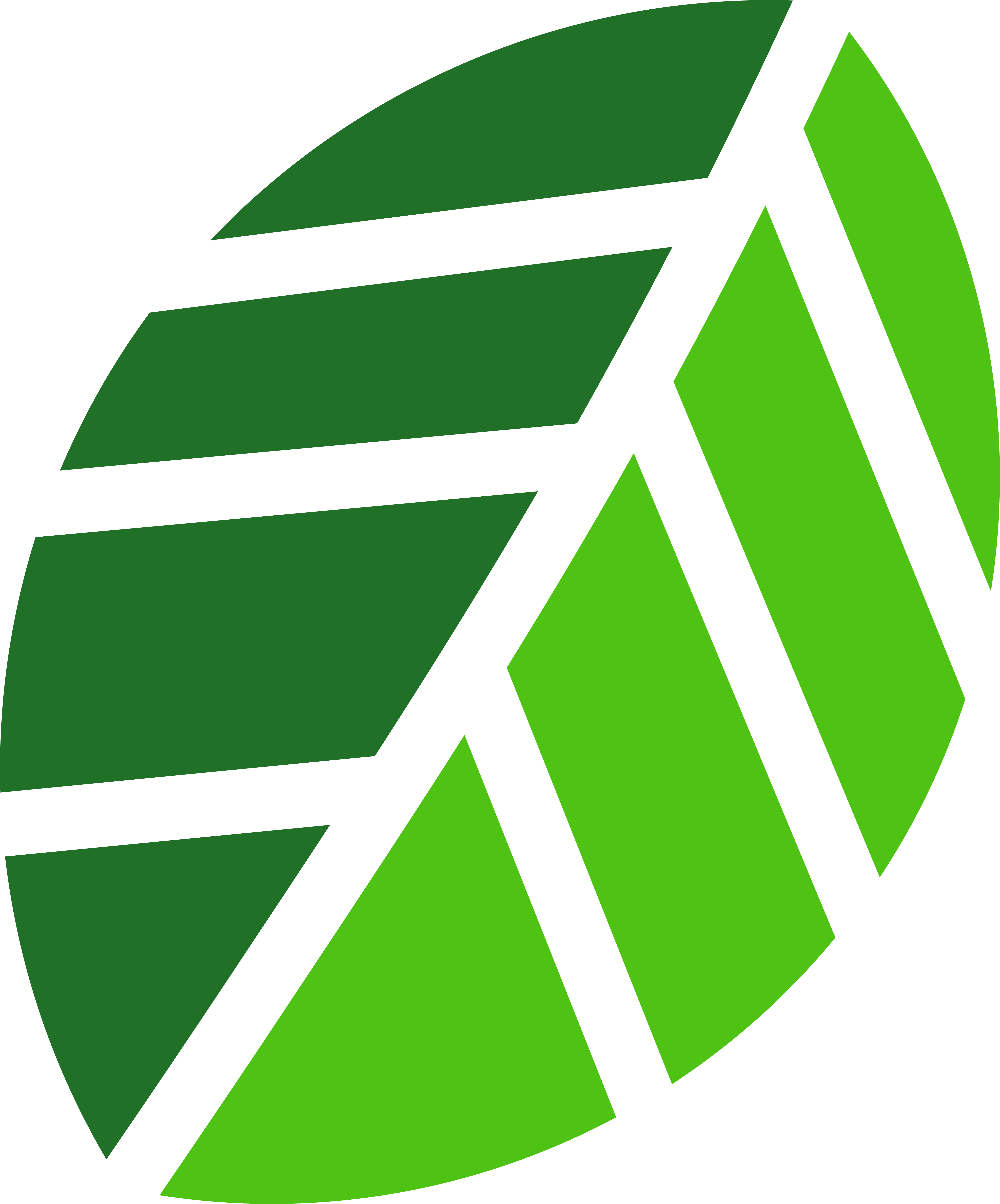 Latest Dermoworld symbol logo