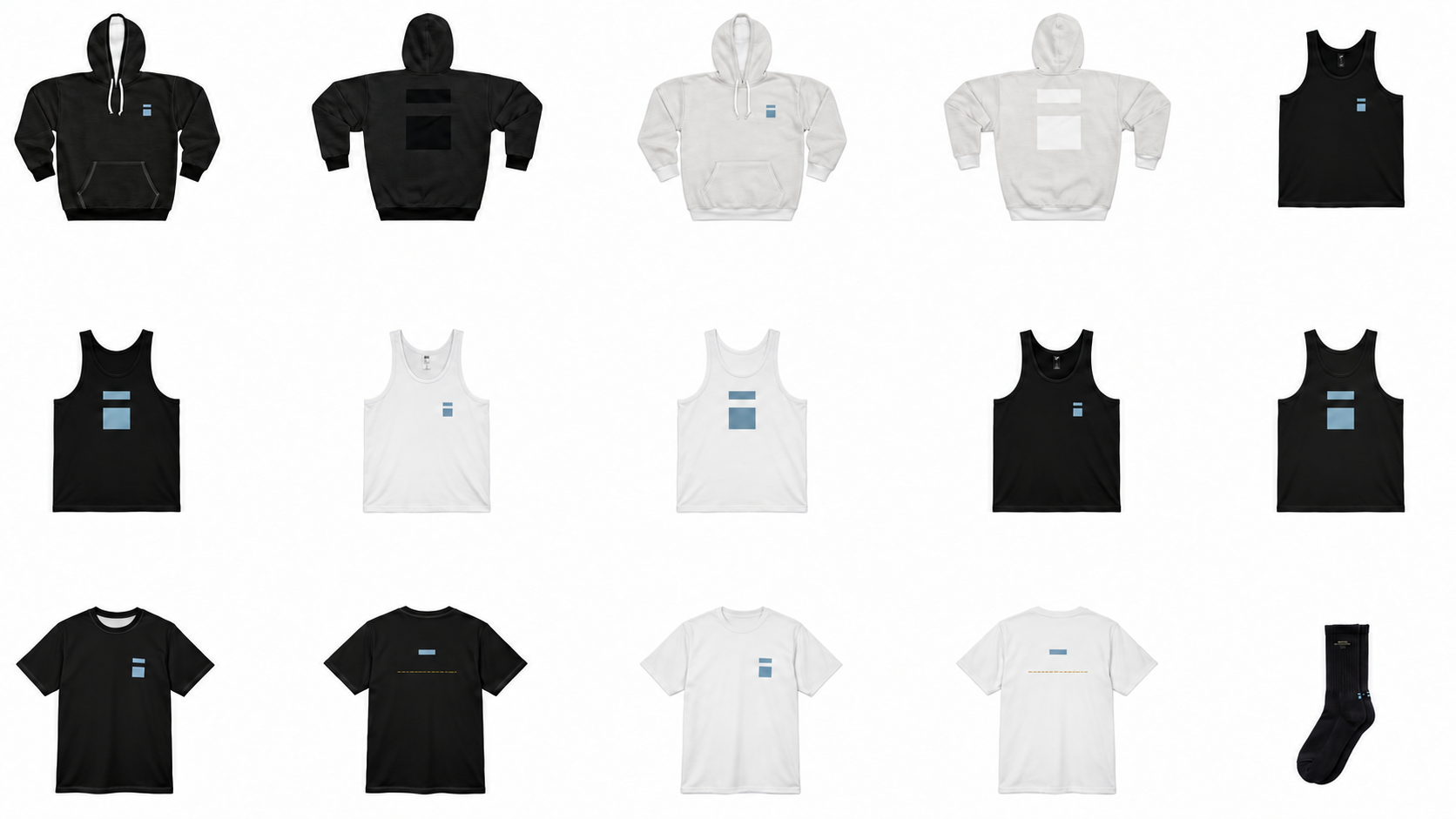 FL Studio merchandise collection
